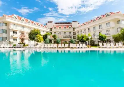 Grand Mir'Amor - Ultra All Inclusive - 8