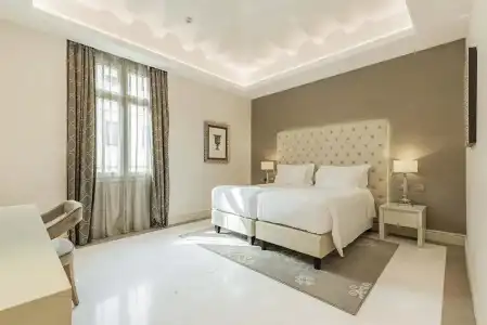 Aleph Rome, Curio Collection by Hilton - 68