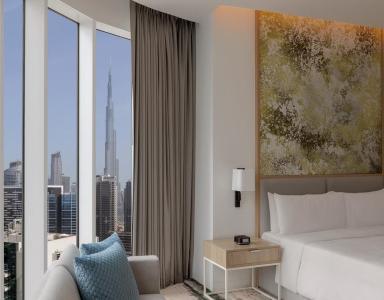 Holiday Inn Dubai Business Bay - 30