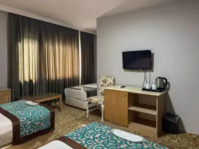 Sever Suites - 22