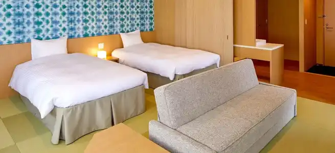 Hakone Yutowa - 26