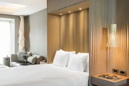Radisson Blu Park, Athens - 62