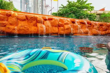 Centara Pattaya - 15