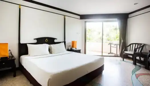 Golden Beach Resort - 32