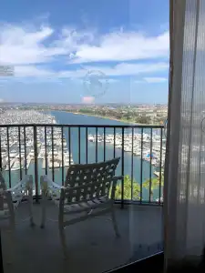 Sheraton San Diego Resort - 22