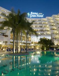 Spring Arona Gran & SPA - Adults Only - 14