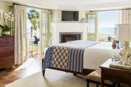 Shutters on the Beach - 77