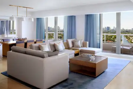 The Ritz-Carlton, Fort Lauderdale - 113