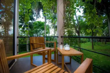 Palm Paradise Cabanas & Villas Beach Resort Tangalle - 26