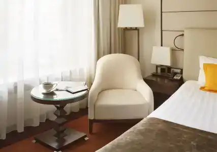 Crowne Plaza - Tretyakovskaya, an IHG - 62