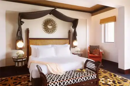 Jumeirah Al Qasr Dubai - 57