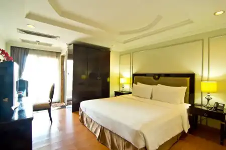 LK Mantra Pura Resort - 33