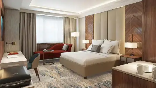 Sheraton - 34