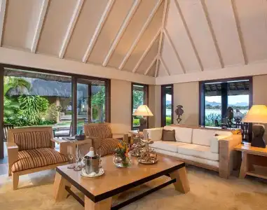 The Oberoi Beach Resort, Mauritius - 82