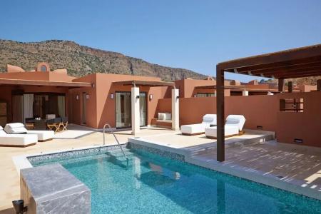 Domes of Elounda, Autograph Collection - 143