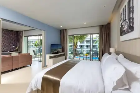 X10 Khaolak Resort - 85