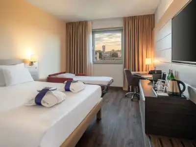 Novotel Brescia 2 - 49