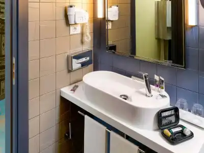 Mercure Firenze Centro - 37