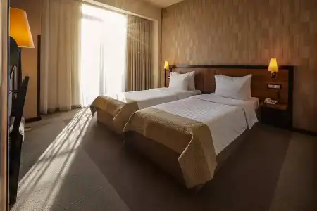 Europa Royale Bucharest - 34
