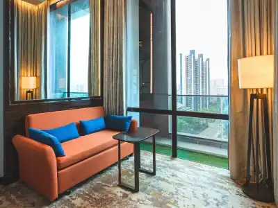 Holiday Inn Singapore Little India by IHG - 72