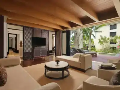 The Apurva Kempinski Bali - 33