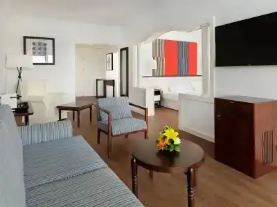 H10 Timanfaya Palace - 27