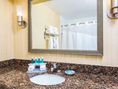 Holiday Inn Express San Diego - SeaWorld Area by IHG - 52