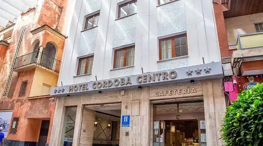 Córdoba Centro - 0