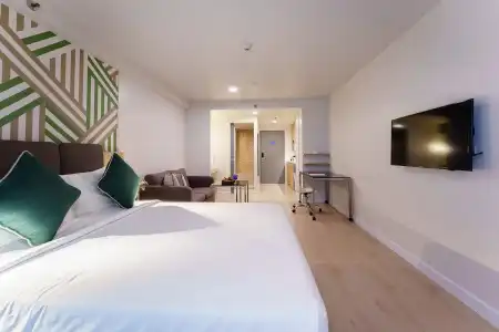 Citadines Sukhumvit 16 Bangkok - 34
