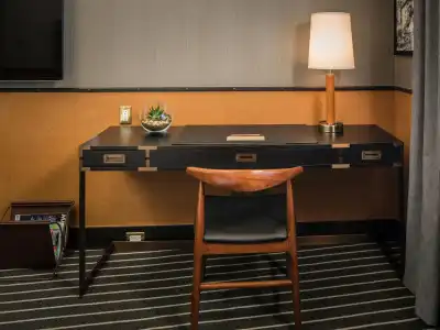 Gild Hall, A Thompson, by Hyatt - 25