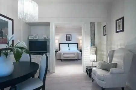 Savoia Regency - 62