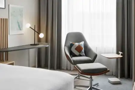 Courtyard by Marriott Zurich North - 35