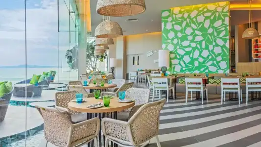 Holiday Inn PATTAYA by IHG - 22
