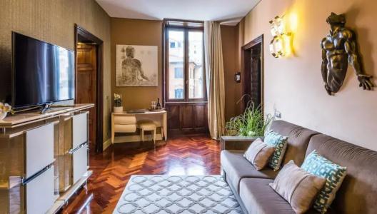 The Inn at the Spanish Steps Exclusive Collection - The Nest at The Spanish Steps - 138