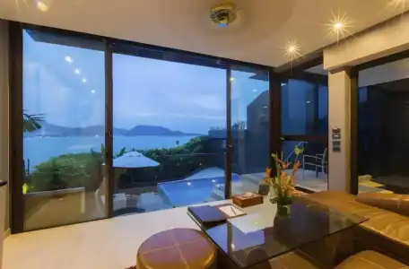 IndoChine Resort & Villas - 103