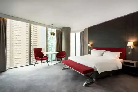 Radisson Blu, Birmingham - 33