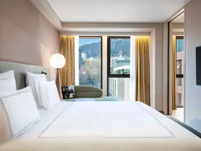 Swissôtel - 40