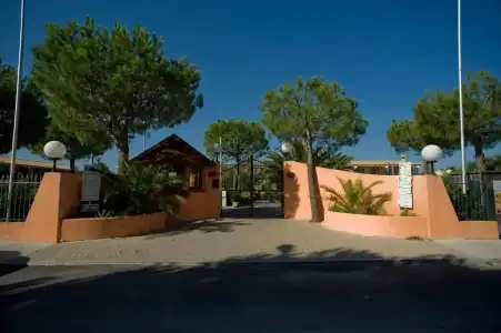 Villaggio Centro Vacanze de Angelis - 22
