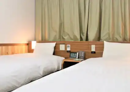 Dormy Inn PREMIUM Sapporo Hot Spring - 44