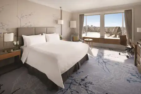 Shangri-La Sydney - 107