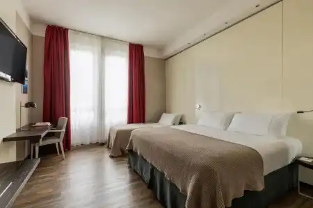 C-Hotels Atlantic - 39
