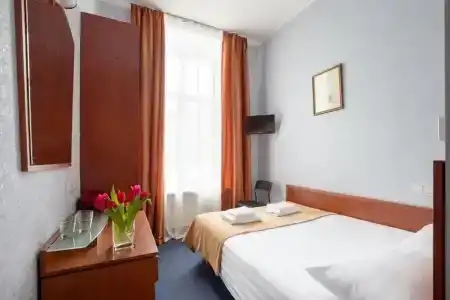 Невский Гранд Апартаменты - 17