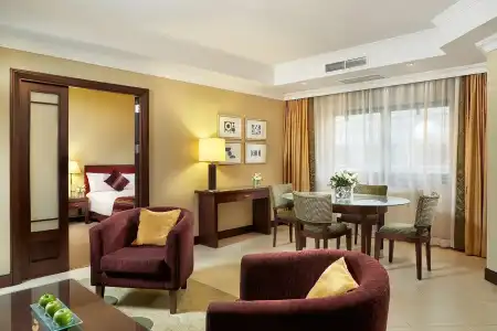 Corinthia Budapest - 68