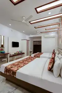 New Hindustan By Backpackers Heaven - 132
