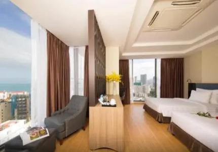 Areca Nha Trang - 54