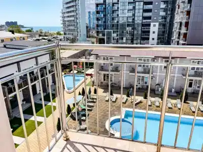 Avdallini Golden Bay - 75