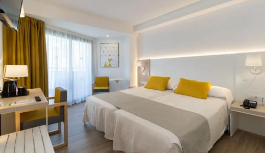 Medplaya Rio Park - 34