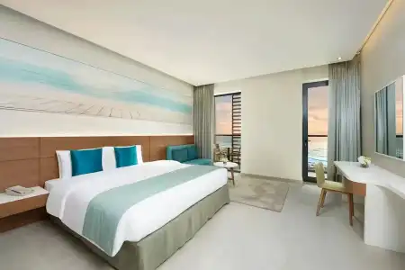 Wyndham Garden Ajman Corniche - 18