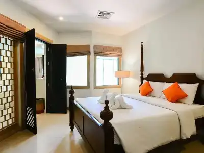 Krabi Tipa Resort - 51