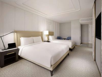 Sofitel Ambassador Seoul & Serviced Residences - 54